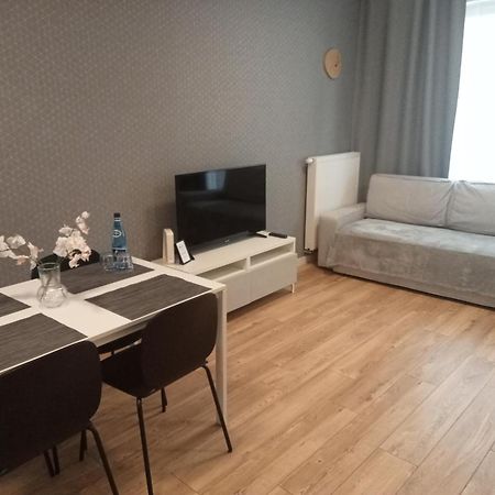 Like Home Apartments Cracovia Esterno foto