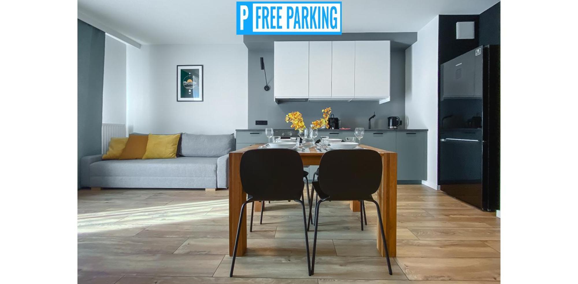 Like Home Apartments Cracovia Esterno foto