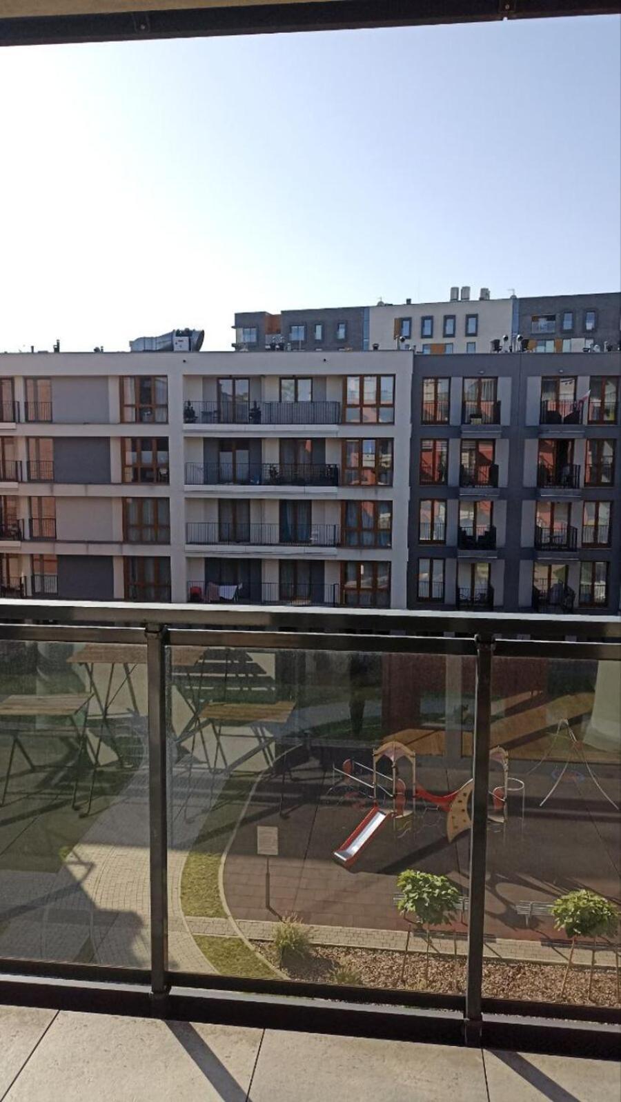 Like Home Apartments Cracovia Esterno foto