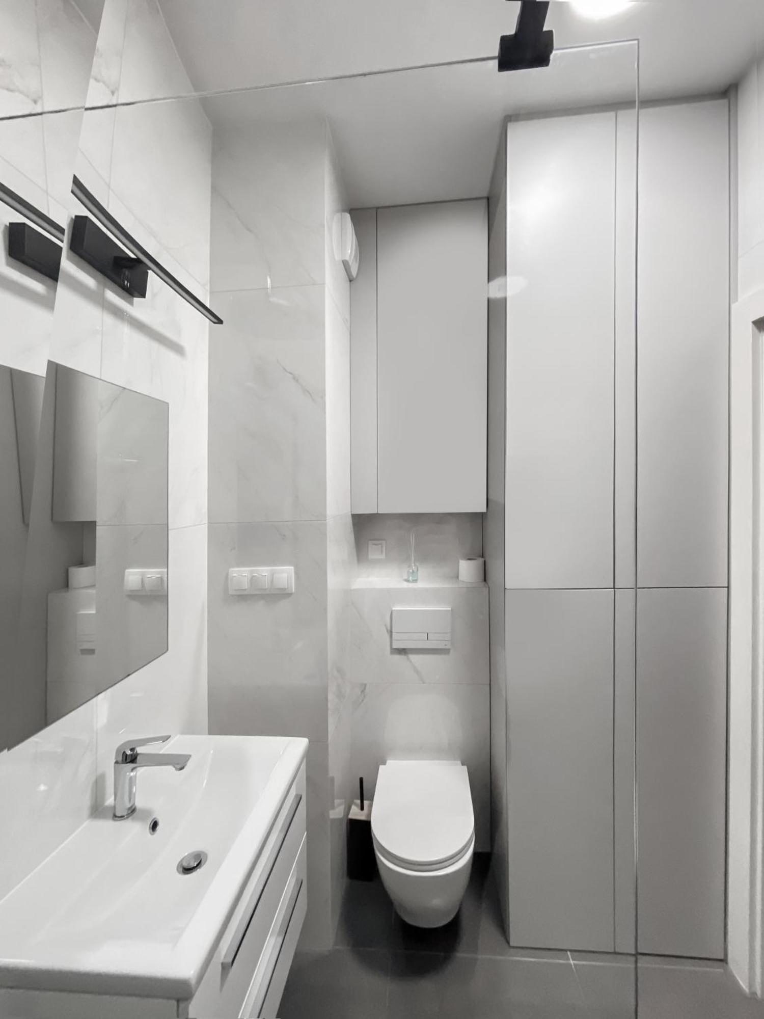 Like Home Apartments Cracovia Esterno foto