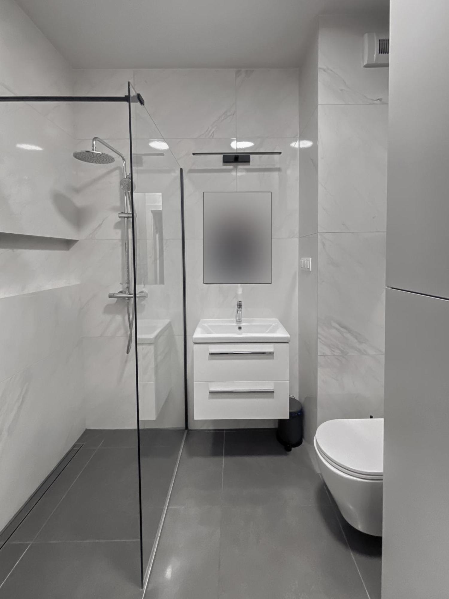 Like Home Apartments Cracovia Esterno foto