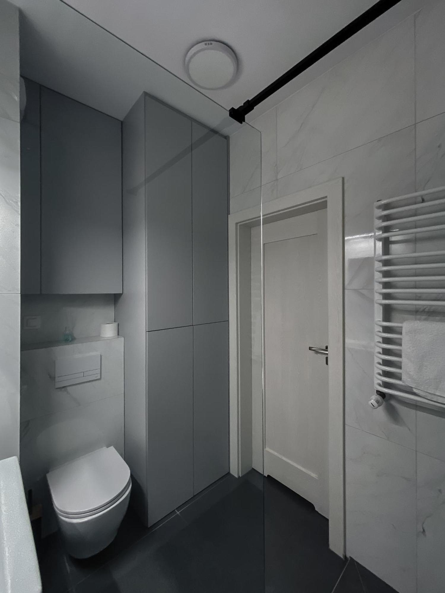 Like Home Apartments Cracovia Esterno foto