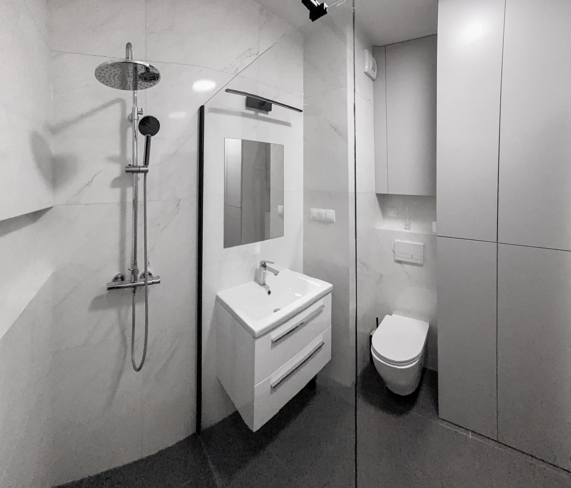 Like Home Apartments Cracovia Esterno foto
